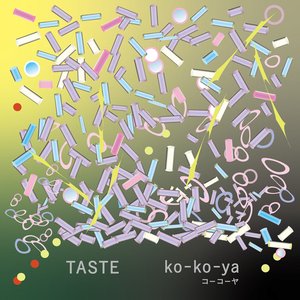 TASTE