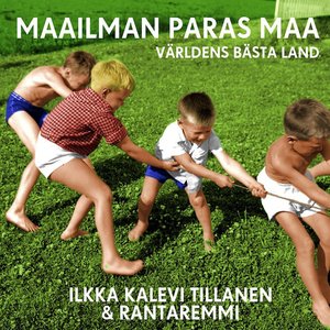 Maailman paras maa - Världens bästa land