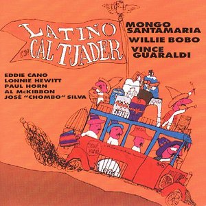 Аватар для Cal Tjader Quintet with Mongo Santamaria