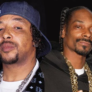 Snoop Dogg & Tray Deee 的头像