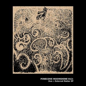 Pinecone Moonshine: External Matter