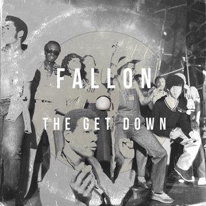 The Get Down - Single