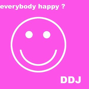 Everybody Happy ?