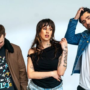 The Cataracs & Dev 的头像