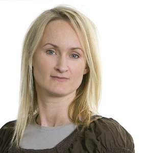 Catrin Stövesand 的头像
