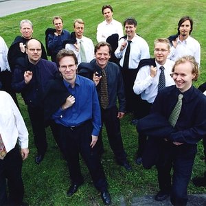 Avatar för UMO Jazz Orchestra