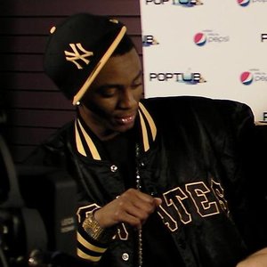 Soulja Boy feat. Sammie 的头像