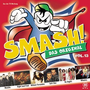 Smash! Vol. 13