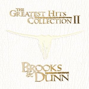 “The Greatest Hits Collection II”的封面