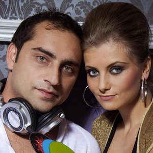 Аватар для Dj Rynno & Sylvia