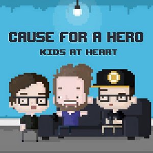 Avatar for Cause For A Hero