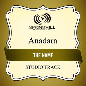 The Name (Studio Track)