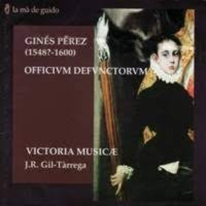 Avatar for Ginés Pérez de la Parra