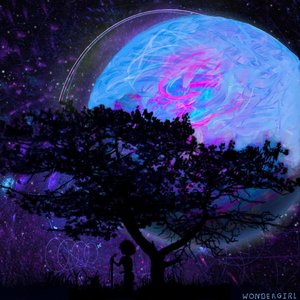Wondergirl - EP