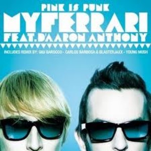 Pink Is Punk & D'Aaron Anthony 的头像