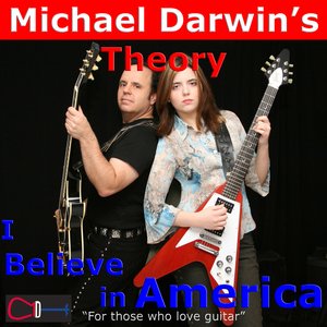 “I Believe in America”的封面