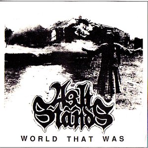 World That Was