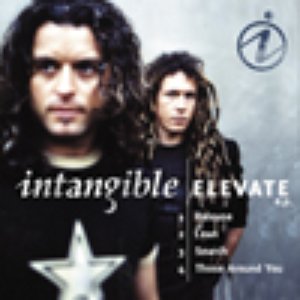 Elevate EP