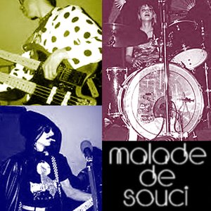Avatar for Malade De Souci