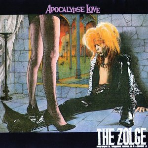 Apocalypse Love
