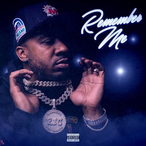 Remember Me - Single