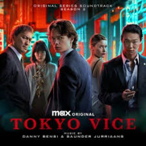 Tokyo Vice Season 2 (Original Series Soundtrack)