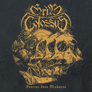 Descent Into Madness