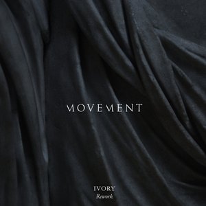 Ivory (Rework) - Single