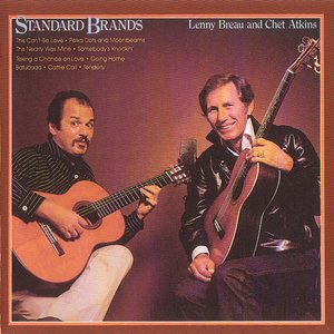 Avatar for Lenny Breau And Chet Atkins