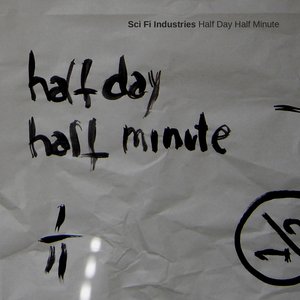 Half Day Half Minute