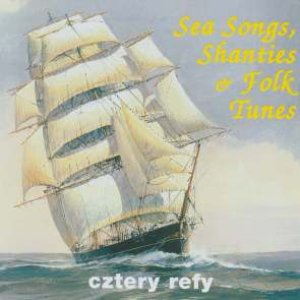 Sea Songs, Shanties & Folk Tunes