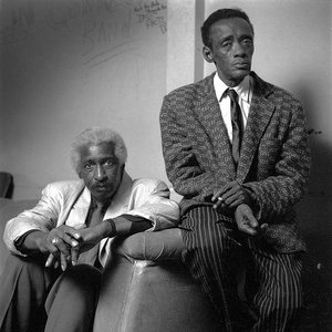 Avatar for Mal Waldron & Marion Brown