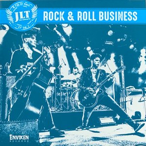 Rock & Roll Business - a Pile of Rock, Vol. 2 - EP