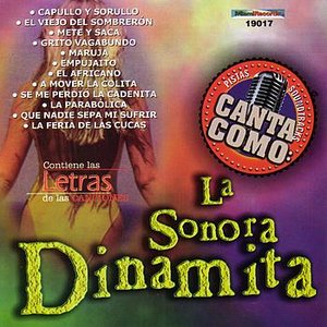 Canta Como: La Sonora Dinamita