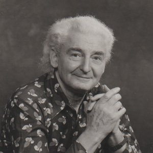 Ronald Hanmer 的头像