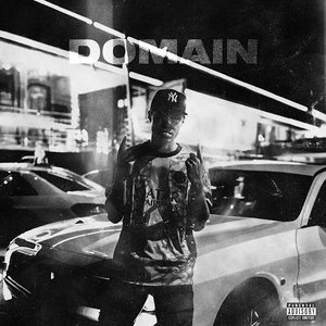 DOMAIN - Single
