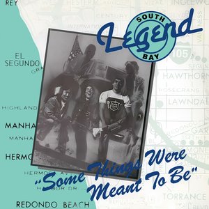 Some Things Were Meant To Be