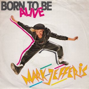 Born to Be Alive