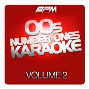 00s Number Ones Karaoke, Vol. 2