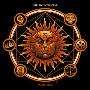 Fallen Star [Explicit]