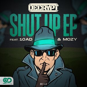 Shut Up EP