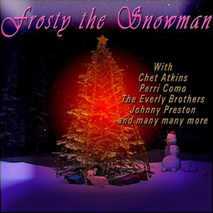 Frosty the Snowman