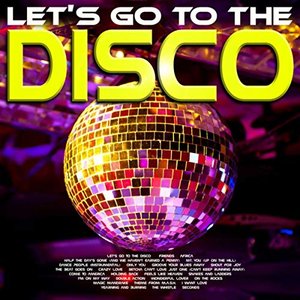 let's go to the disco