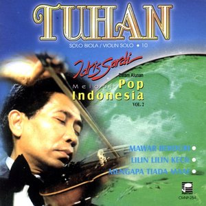 Solo Biola Idris Sardi (Pop Indonesia Orkestra)