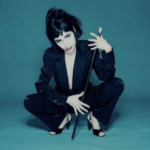 PJ Harvey 的头像