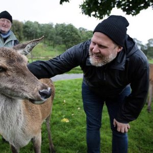 Awatar dla Truls Svendsen