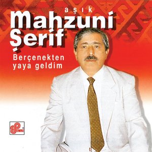 Berçenekten Yaya Geldim