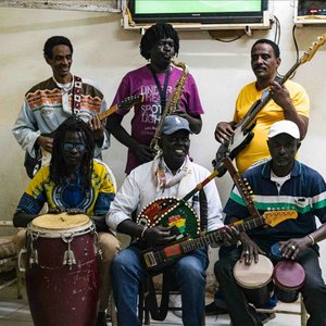 Avatar för Noori & His Dorpa Band
