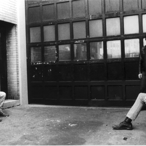 Strike Under photo provided by Last.fm