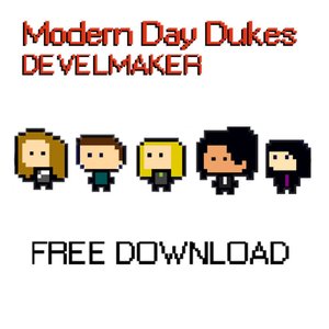 Develmaker - Single